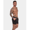 Barcode Berlin Short Barcode Pride Noir